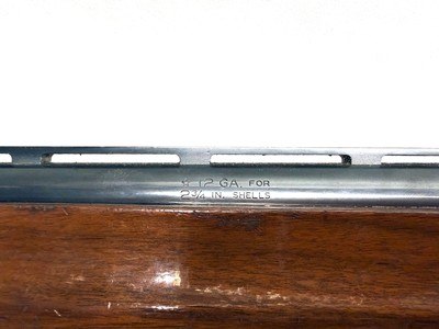 Remington 1100 12 ga 2-3/4" Chamber - Image 8 of 12
