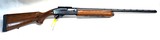 Remington 1100 12 ga 2-3/4" Chamber - Image 1 of 12