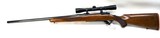 Ruger M77 Tang safety in rare caliber .280 Rem - Image 6 of 12