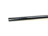 Ruger M77 Tang safety in rare caliber .280 Rem - Image 10 of 12