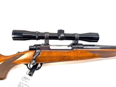Ruger M77 Tang safety in rare caliber .280 Rem - Image 2 of 12