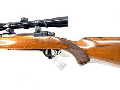 Ruger M77 Tang safety in rare caliber .280 Rem - Image 12 of 12