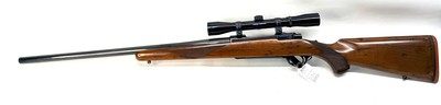 Ruger M77 Tang safety in rare caliber .280 Rem - Image 6 of 12
