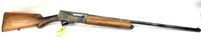 Browning A5 Shotgun Works! - Image 6 of 16