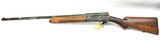 Browning A5 Shotgun Works! - Image 1 of 16