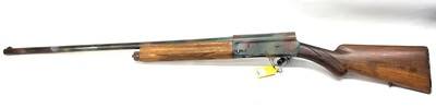 Browning A5 Shotgun Works! - Image 1 of 16