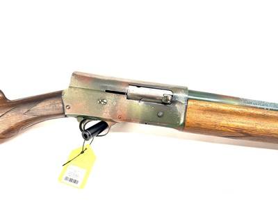 Browning A5 Shotgun Works! - Image 7 of 16