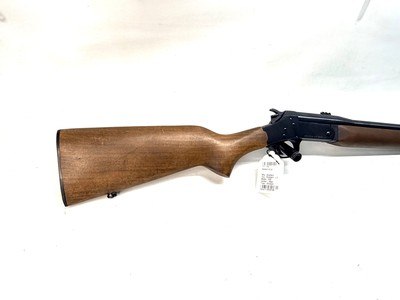 Rossi Custom 20 ga Threaded for Win Choke Tubes - Image 4 of 7