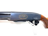 Only 4,610 ever made Remington 760 150th anniversary edition. 30-06 - Image 2 of 20