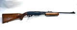 Only 4,610 ever made Remington 760 150th anniversary edition. 30-06 - Image 7 of 20