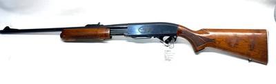 Only 4,610 ever made Remington 760 150th anniversary edition. 30-06 - Image 1 of 20