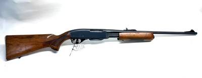 Only 4,610 ever made Remington 760 150th anniversary edition. 30-06 - Image 7 of 20