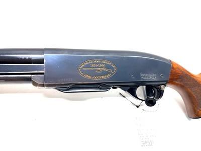 Only 4,610 ever made Remington 760 150th anniversary edition. 30-06 - Image 2 of 20
