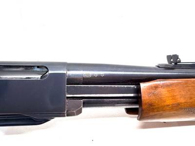 Only 4,610 ever made Remington 760 150th anniversary edition. 30-06 - Image 9 of 20