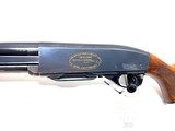 Only 4,610 ever made Remington 760 150th anniversary edition. 30-06 - Image 2 of 20