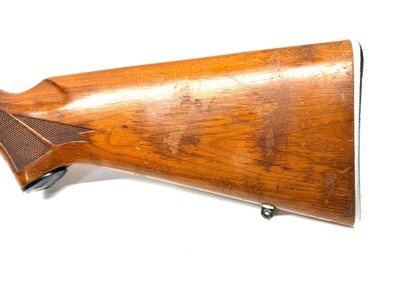 Only 4,610 ever made Remington 760 150th anniversary edition. 30-06 - Image 6 of 20