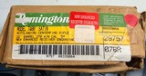 Mint 7400 engraved .270 possibly unfired in original box - Image 9 of 9