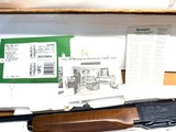 Mint 7400 engraved .270 possibly unfired in original box - Image 4 of 9