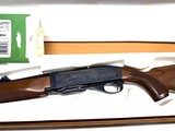 Mint 7400 engraved .270 possibly unfired in original box - Image 1 of 9