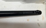 Mint 7400 engraved .270 possibly unfired in original box - Image 8 of 9
