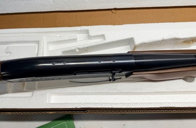Mint 7400 engraved .270 possibly unfired in original box - Image 7 of 9