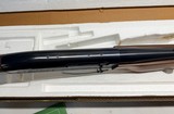 Mint 7400 engraved .270 possibly unfired in original box - Image 7 of 9