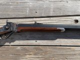 Shiloh Sharps No. 1 Sporter 45-110 - 2 of 13