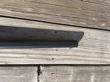 Shiloh Sharps No. 1 Sporter 45-110 - 8 of 13