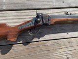 Shiloh Sharps No. 1 Sporter 45-110 - 3 of 13