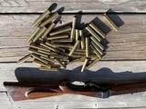 Shiloh Sharps No. 1 Sporter 45-110 - 12 of 13