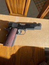 Les Baer Custom Premier II 45 ACP - 2 of 11
