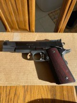 Les Baer Custom Premier II 45 ACP - 1 of 11