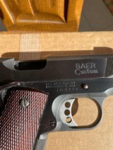 Les Baer Custom Premier II 45 ACP - 6 of 11