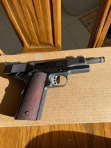 Les Baer Custom Premier II 45 ACP - 3 of 11