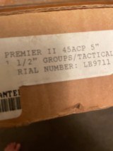 Les Baer Custom Premier II 45 ACP - 5 of 11