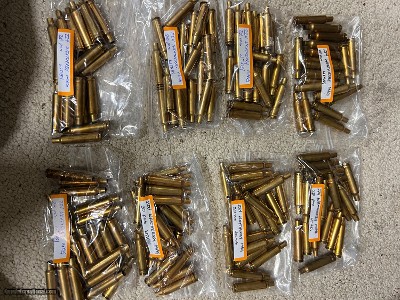 Weatherby 224 Magnum