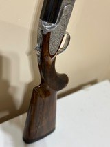 Rizzini S2000 12 Gauge 32” barrels sporting - 4 of 9