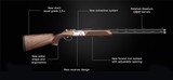 Beretta 694 Sporting 12 Gauge o/u Shotgun - 5 of 6
