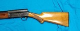 Browning Belgium 20ga Lt 28" Full Choke - 6 of 6