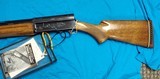 Browning Belgium 12ga mag 28inch mint Mod - 6 of 6