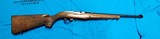 Ruger Talo Eagle 10-22 Nib - 1 of 6
