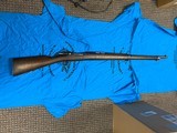 Mauser Chileno Modelo !895 7mm Mauser used - 1 of 2