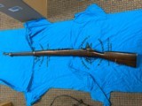 Mauser Chileno Modelo !895 7mm Mauser used - 2 of 2