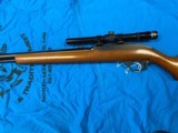 Marlin model 60 .22lR used - 2 of 6