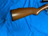 Marlin model 60 .22lR used - 5 of 6