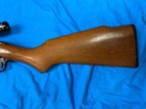 Marlin model 60 .22lR used - 4 of 6