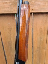 remington 1100 semi-auto 12 gauge - 4 of 13