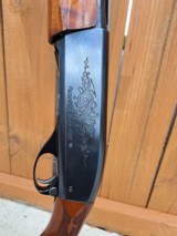 remington 1100 semi-auto 12 gauge - 1 of 13