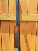 Savage 512
Gold Wing over and under 12 gauge - 4 of 8