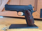 NIGHTHAWK CUSTOM TALON II WITH CONCEALED CARRY CUT 45ACP - 5 of 6